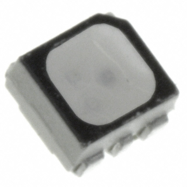 OVSTRGBB1CR8 by optek technology/tt electronics
