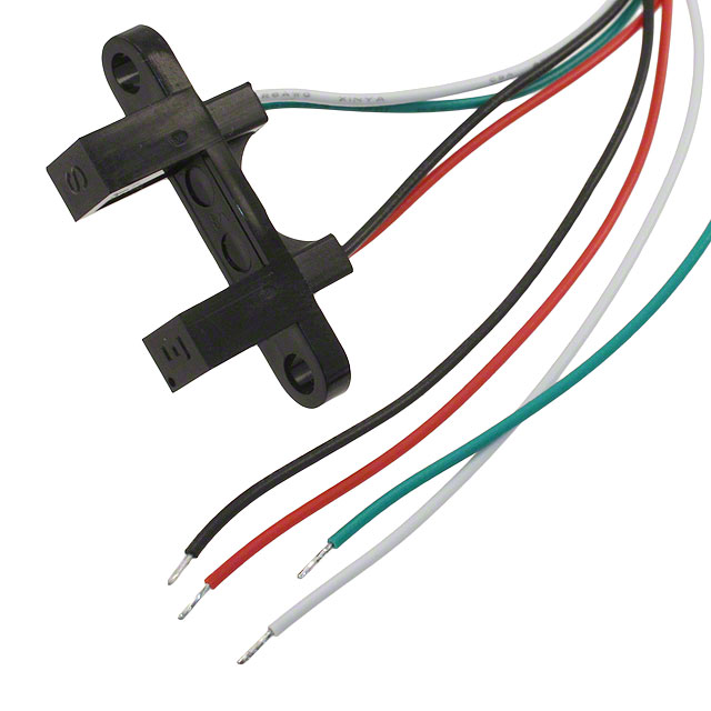 OPB810W55Z by optek technology/tt electronics
