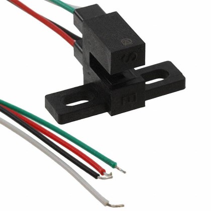 OPB842W55Z by optek technology/tt electronics