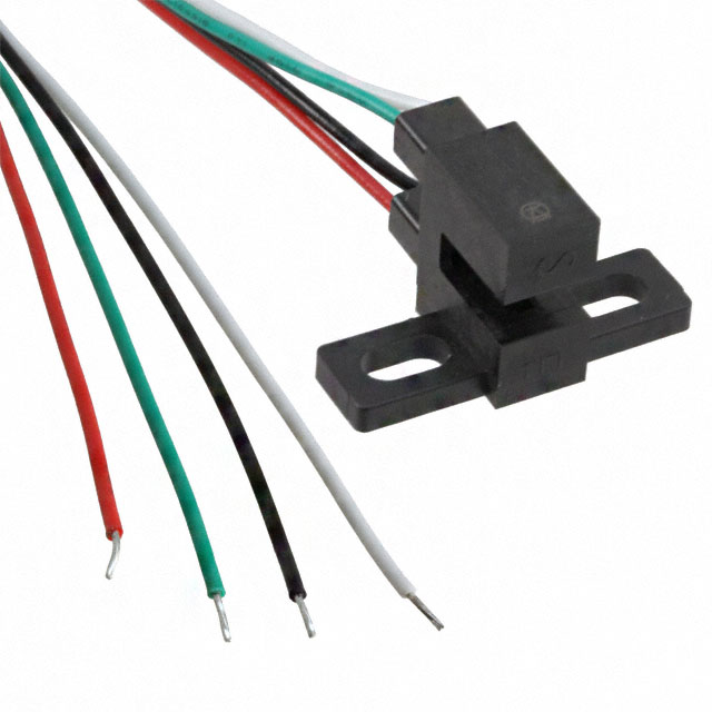 OPB840W55Z by optek technology/tt electronics