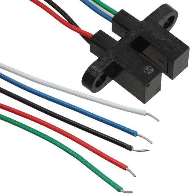 OPB990T55Z by optek technology/tt electronics