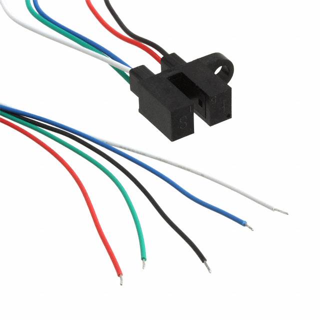 OPB991L55Z by optek technology/tt electronics