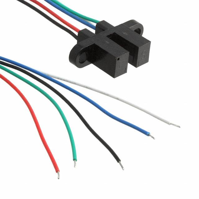 OPB983T51Z by optek technology/tt electronics