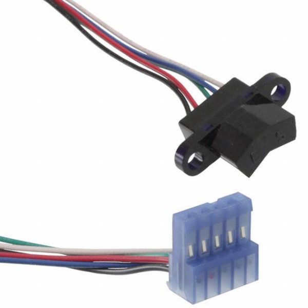 OPB770TZ by optek technology/tt electronics