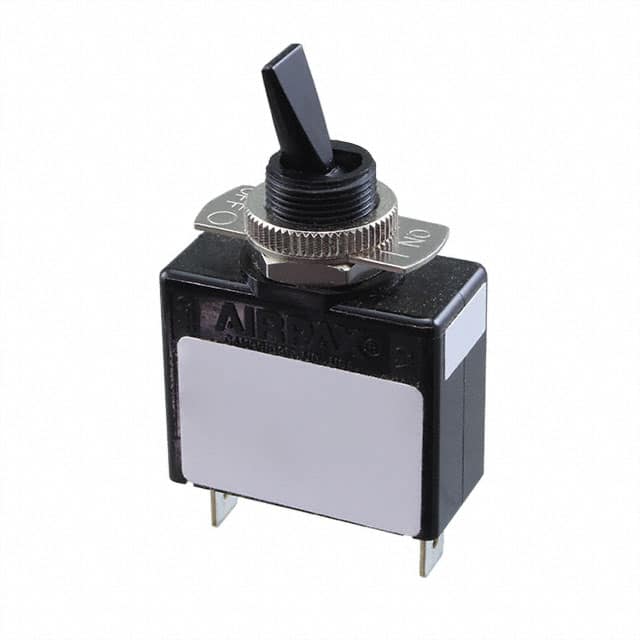 T11-2-1.00A-06-31A-V by sensata / airpax