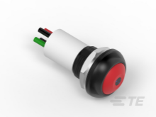 1-2329388-0 by te connectivity / amp brand