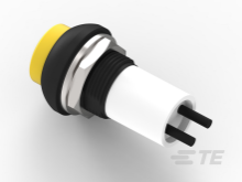 PB6B2HS5M1CAL00S500 by te connectivity / alcoswitch brand