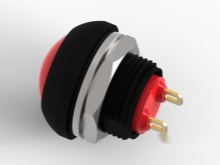 2329360-2 by te connectivity / amp brand