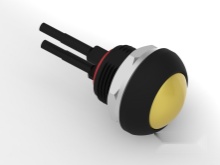 2329362-3 by te connectivity / amp brand