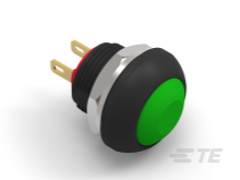 PB6B2FM6M2CAL00 by te connectivity / alcoswitch brand