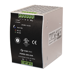 PDRB-300-48A by cui inc.