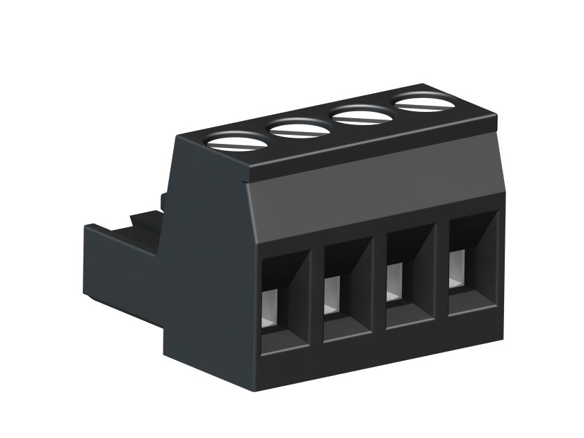 121-A-111/06 by weco electrical connectors inc.