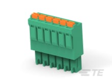2350398-6 by te connectivity / amp brand