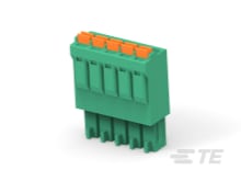 2350398-5 by te connectivity / amp brand