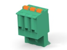 2350397-3 by te connectivity / amp brand