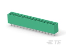 1-2351886-5 by te connectivity / amp brand