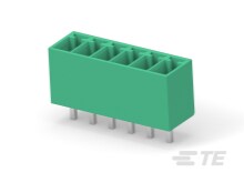 2351886-6 by te connectivity / amp brand