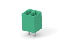 2351886-2 by te connectivity / amp brand