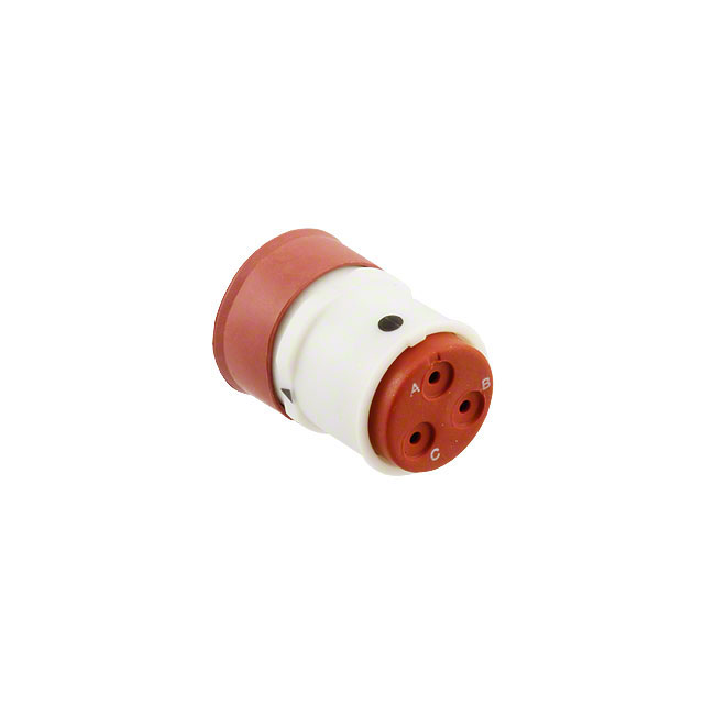 SJS840300 by amphenol pcd