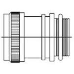 386421-000 by te connectivity / raychem brand