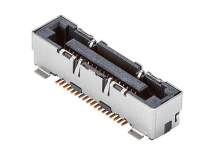 205196-0360 by molex / waldom