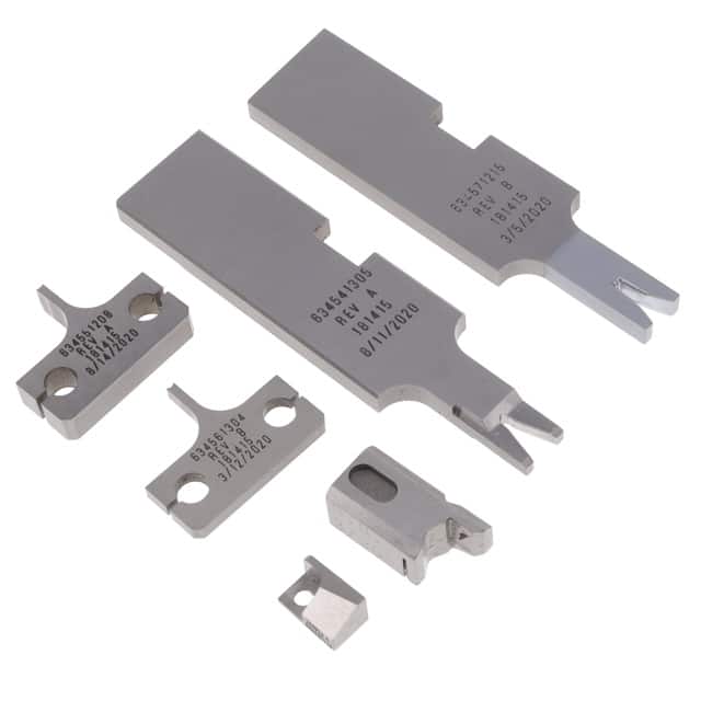 213069-0570 by molex / waldom