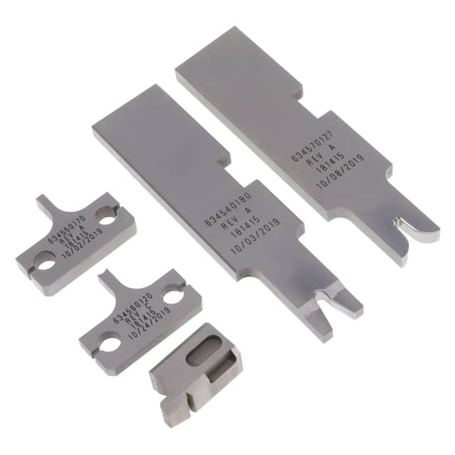 213069-0770 by molex / waldom