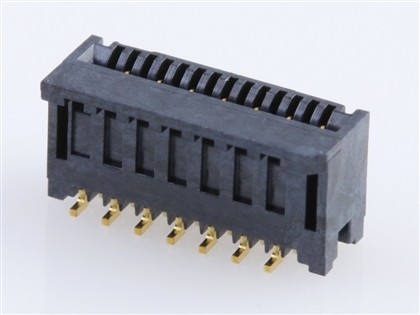 78127-1420 by molex / waldom