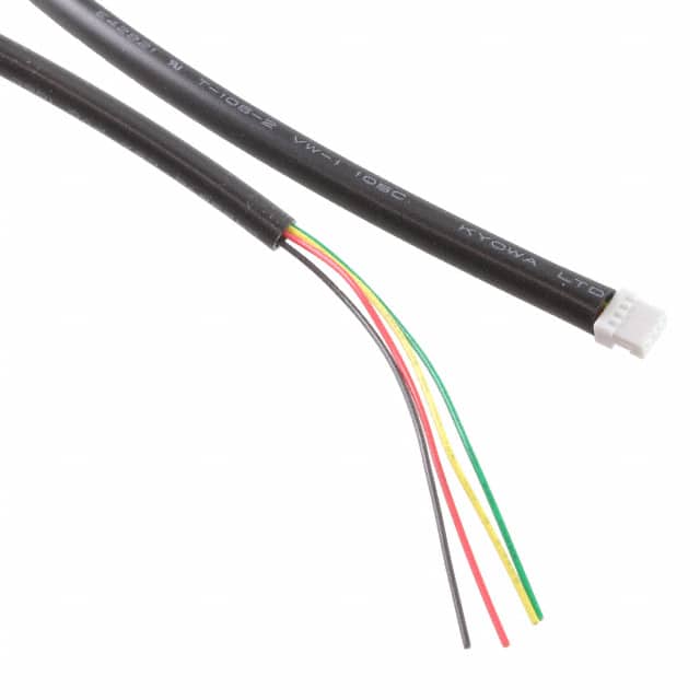 2JCIE-HARNESS-02 by omron electronics