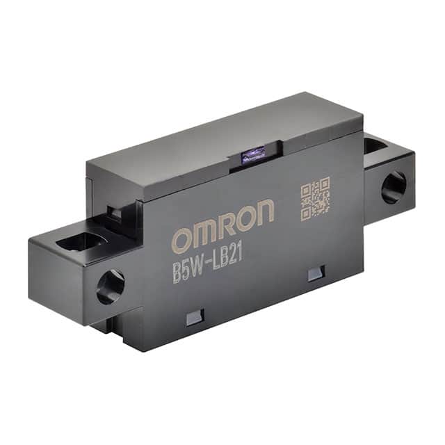 B5W-LB2101-1 by omron electronics