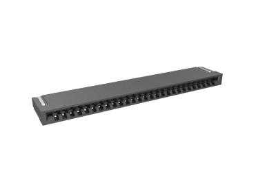 HFW27R-2STE1H1LF by amphenol communications solutions (fci)