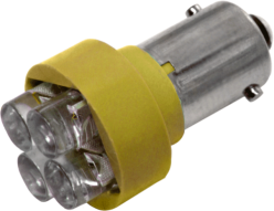 BF304-0UY-024B by ledtronics
