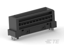 2327679-4 by te connectivity / amp brand