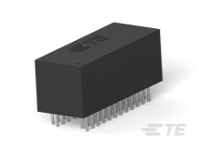 2337825-3 by te connectivity / amp brand