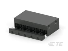 2185255-2 by te connectivity / amp brand
