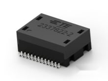 2337822-2 by te connectivity / amp brand