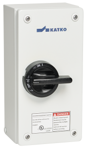 KET460UL98 by altech