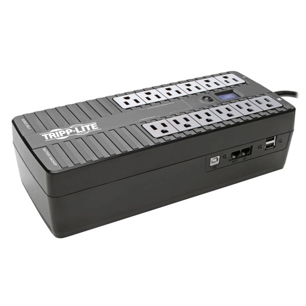 ECO900LCDU2 by tripp lite by eaton