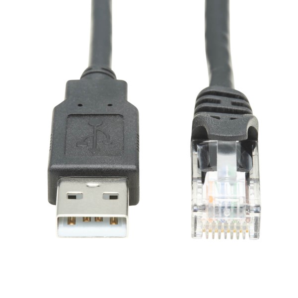 U009-010-RJ45-X by tripp lite by eaton