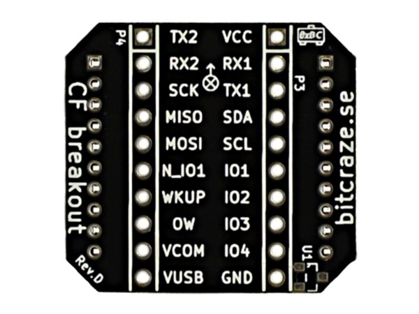 114990111 by seeed technology limited
