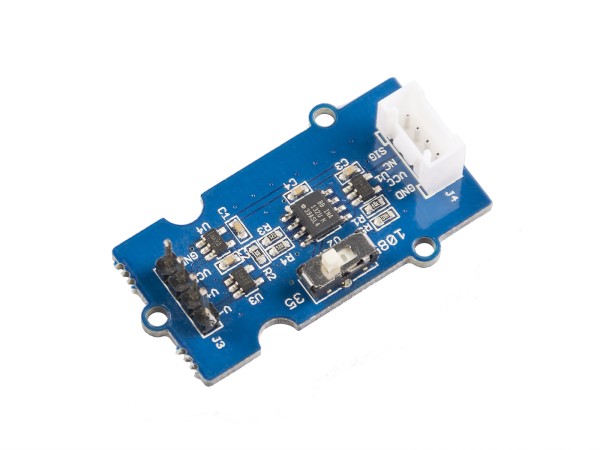 103020016 by seeed technology limited
