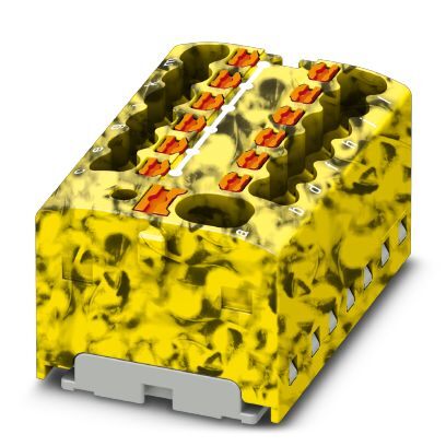 PTFIX 4/12X1 5-G-FE by phoenix contact