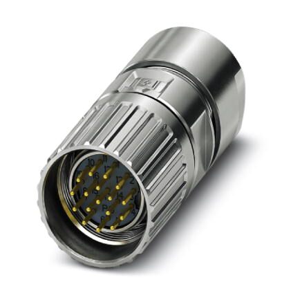 M23-17P1N8A8003 by phoenix contact