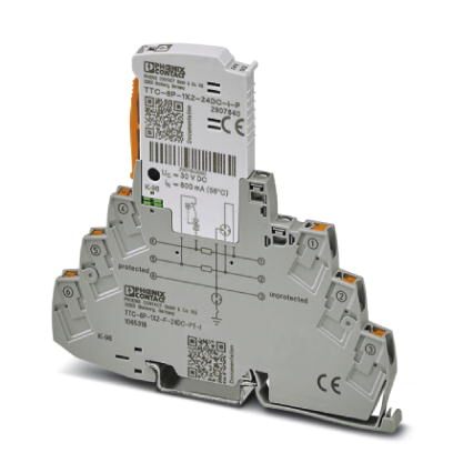 TTC-6P-1X2-F-24DC-PT-I by phoenix contact
