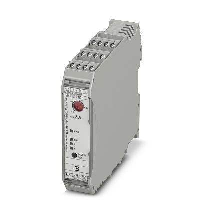 ELR H5-I-SC- 24DC/500AC-3- by phoenix contact