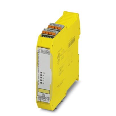 PSR-MC38-2NO-1DO-24DC-PI by phoenix contact