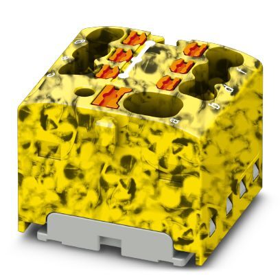 PTFIX 4/6X1 5-G-FE by phoenix contact