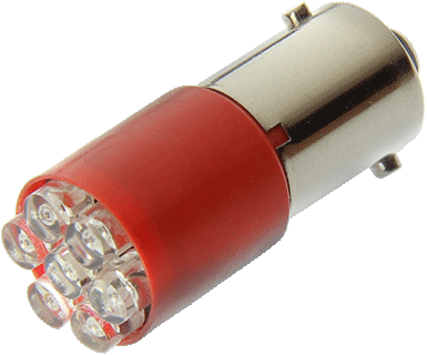 BF3127-0UR-240A by ledtronics
