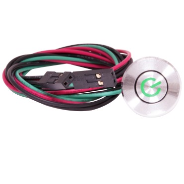 TL1275CA2WA500QPRG by e-switch