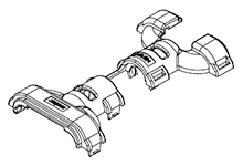 160091-6020 by molex / waldom